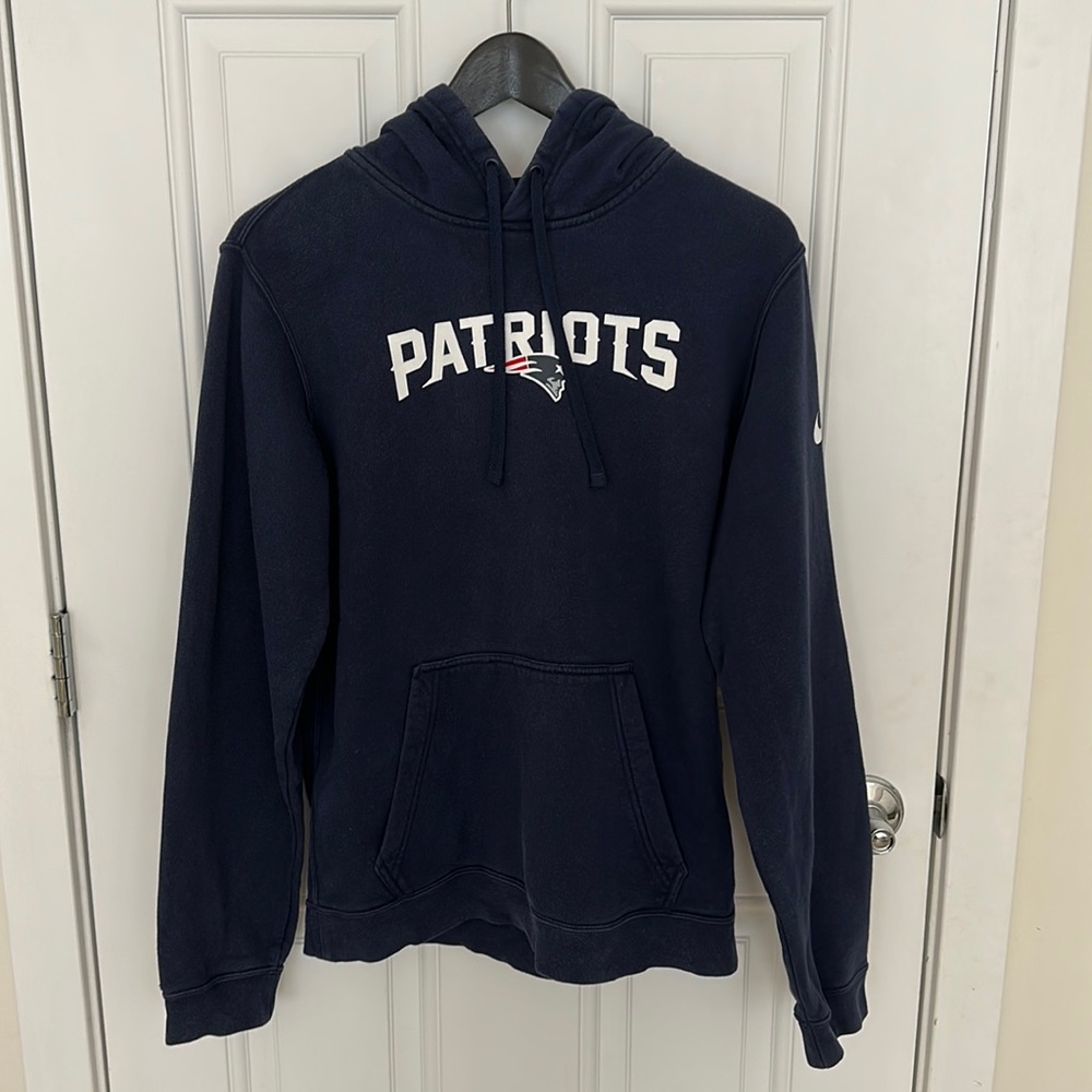 Patriots Hoodie